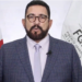 FGR cita a 50 agentes por presencia de elementos de la CIA.
