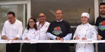 Gobierno de Hidalgo invierte más de 25 mdp en la Universidad Tecnológica de Tula-Tepeji