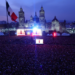 31 Minutos reúne a más de 230 mil personas en el Zócalo.