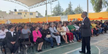 Fortalece IHE la participación escolar y la convivencia educativa