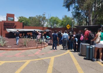 Escala tensión en Oaxaca: CNTE endurece presión y desafía al gobierno con nuevas movilizaciones