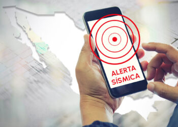 ¿Qué pasó con la alerta sísmica en celulares?