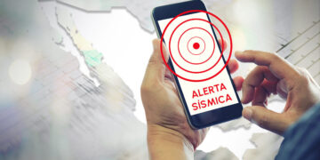 ¿Qué pasó con la alerta sísmica en celulares?