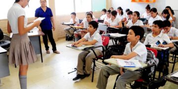 Mario Delgado: “La escuela no es guardería”; defiende cierre anticipado del ciclo escolar