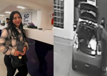 De clínica estética a una barranca: el caso de Blanca Adriana conmociona a Puebla