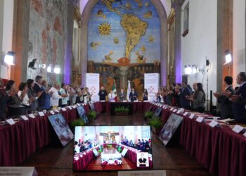 Modifican calendario escolar 2025-2026 por altas temperaturas y Mundial de Futbol