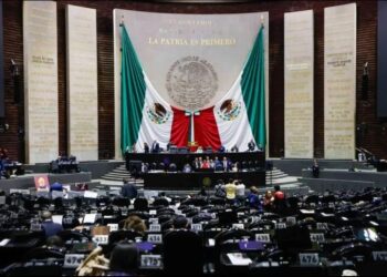 Diputados avalan en fast track reelección de magistrados electorales en plena reforma judicial