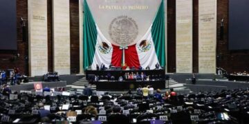 Diputados avalan en fast track reelección de magistrados electorales en plena reforma judicial
