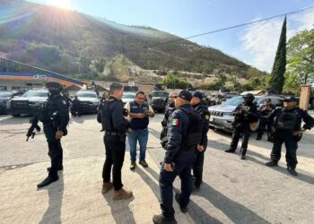 “Los Ardillos” y “Los Tlacos” están detrás del conflicto en Chilapa, Guerrero