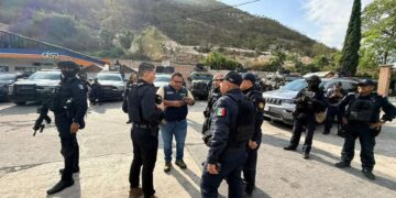 “Los Ardillos” y “Los Tlacos” están detrás del conflicto en Chilapa, Guerrero