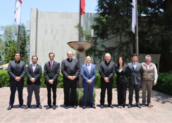 UICEH y Universidad Anáhuac México concretan alianza estratégica