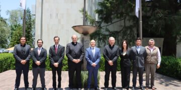 UICEH y Universidad Anáhuac México concretan alianza estratégica