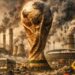 Copa Mundial de Futbol 2026 será el más contaminante en historia del futbol