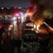 Michoacán bajo fuego: enfrentamiento criminal paraliza Cotija