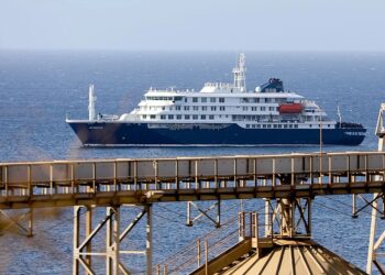 rote de hantavirus se produjo antes de abordar crucero