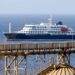 rote de hantavirus se produjo antes de abordar crucero