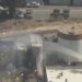 Riesgo de explosión queda neutralizado en planta química de Garden Grove
