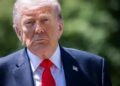 Trump insiste que cárteles del narcotráfico “gobiernan México”