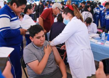 SEPH fortalece atención interinstitucional para el bienestar integral de estudiantes