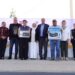 Entrega SEPH obras y equipamiento en 27 escuelas de Tulancingo