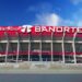 FIFA recibe Estadio Banorte para el Mundial de 2026