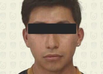 Detienen a Fernando “N”, presunto implicado en desaparición de su madre