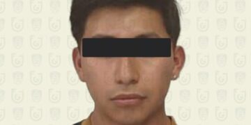 Detienen a Fernando “N”, presunto implicado en desaparición de su madre