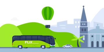 Flix cumple un año en México transformando el mercado de autotransporte de pasajeros