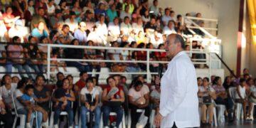 Gobierno de Hidalgo entrega obras educativas por más de 6 mdp en Huejutla (FOTOGALERÍA)