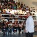 Gobierno de Hidalgo entrega obras educativas por más de 6 mdp en Huejutla (FOTOGALERÍA)