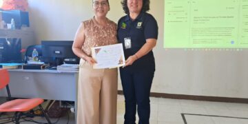 UTHH capacita a docentes en herramientas digitales