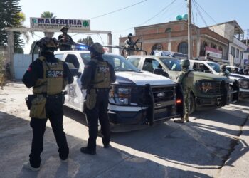 Ola de homicidios exhibe fragilidad de la “paz” presumida en Hidalgo