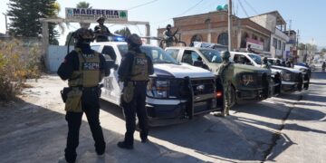 Ola de homicidios exhibe fragilidad de la “paz” presumida en Hidalgo