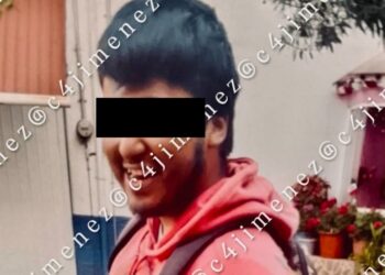 ¡Macabro crimen familiar! Asesina a su padre y esconde su cuerpo bajo la cama