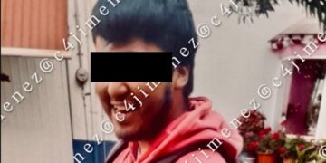 ¡Macabro crimen familiar! Asesina a su padre y esconde su cuerpo bajo la cama