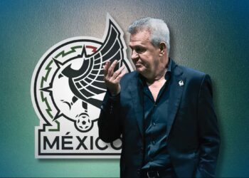 FMF amenaza a jugadores déjalos fuera del Mundial