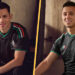 ¡Tradición y sostenibilidad! Selección Mexicana presenta tercer jersey para el Mundial