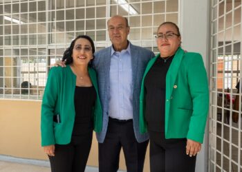 Docentes fortalecen avances educativos en Hidalgo: SEPH