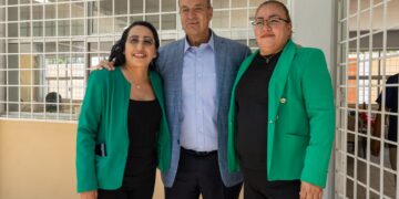 Docentes fortalecen avances educativos en Hidalgo: SEPH