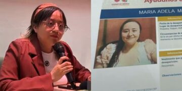 María Adela Morales niega haber sido secuestrada y acusa abuso físico de su madre