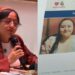 María Adela Morales niega haber sido secuestrada y acusa abuso físico de su madre