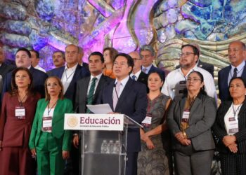 SEP mantendrá calendario oficial de 185 días; el ciclo escolar concluirá el 15 de julio