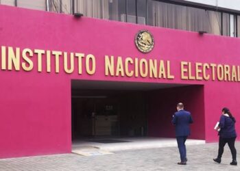 INE prioriza home office por Mundial pese a agenda electoral crítica