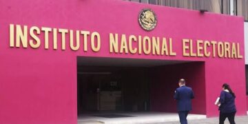 INE prioriza home office por Mundial pese a agenda electoral crítica