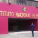 INE prioriza home office por Mundial pese a agenda electoral crítica