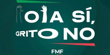 FMF apuesta por “La Ola” para cambiar imagen de la afición mexicana