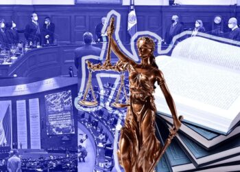 Reforma Judicial no mejoró la justicia y dejó riesgos de infiltración criminal