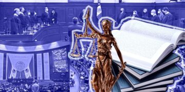 Reforma Judicial no mejoró la justicia y dejó riesgos de infiltración criminal