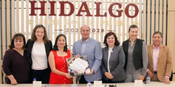 Experiencias pedagógicas de Hidalgo alcanzan difusión internacional