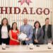 Experiencias pedagógicas de Hidalgo alcanzan difusión internacional